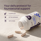 GLP-1 Daily Companion