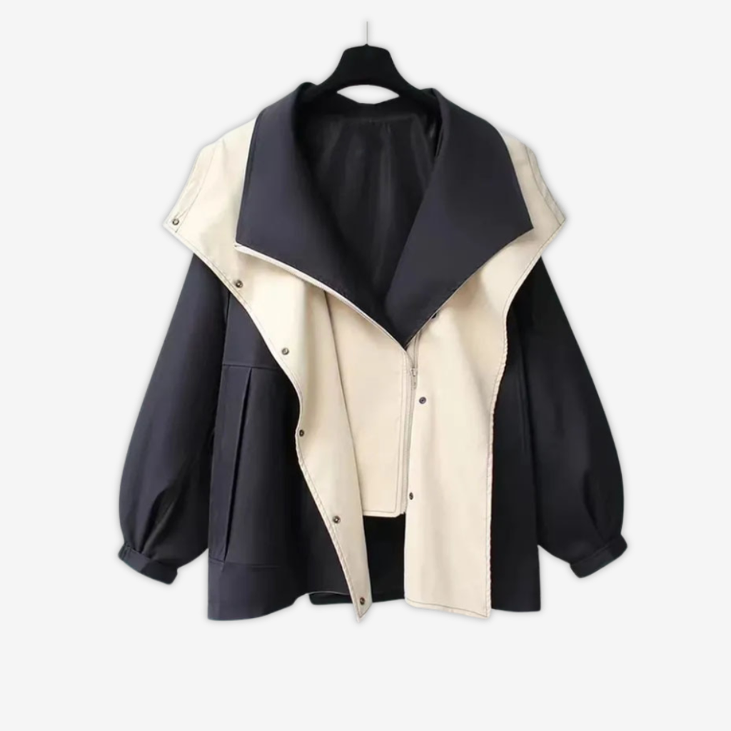 Fiona | Windbreaker Jacket