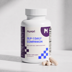 GLP-1 Daily Companion